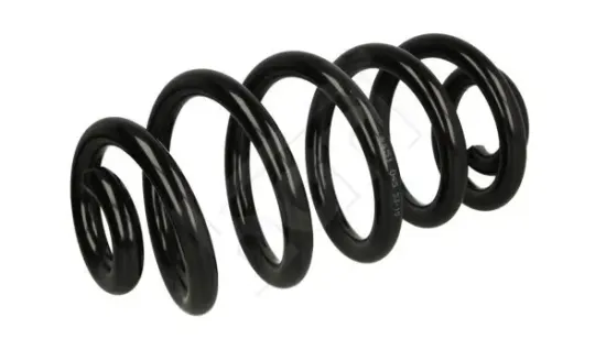 Fahrwerksfeder Hinterachse HART 451 045 Bild Fahrwerksfeder Hinterachse HART 451 045