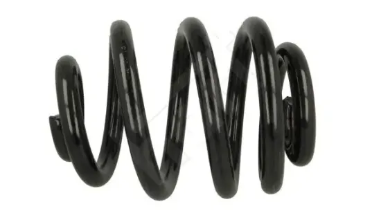 Fahrwerksfeder Hinterachse HART 451 048 Bild Fahrwerksfeder Hinterachse HART 451 048