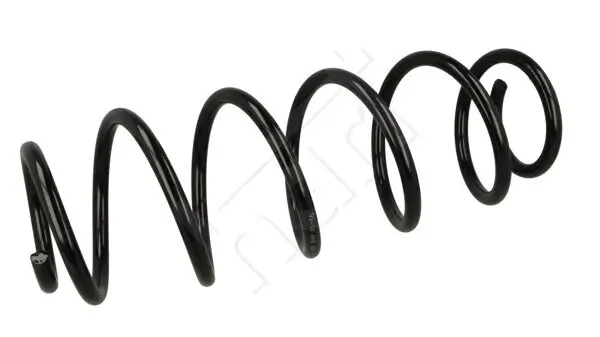 Fahrwerksfeder Hinterachse HART 451 049