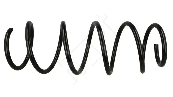 Fahrwerksfeder Vorderachse HART 451 051