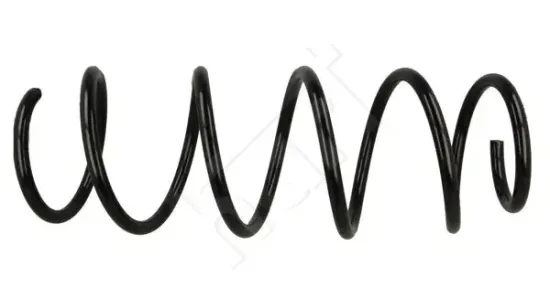 Fahrwerksfeder Vorderachse HART 451 051 Bild Fahrwerksfeder Vorderachse HART 451 051