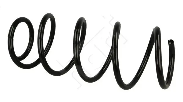 Fahrwerksfeder Vorderachse HART 451 052