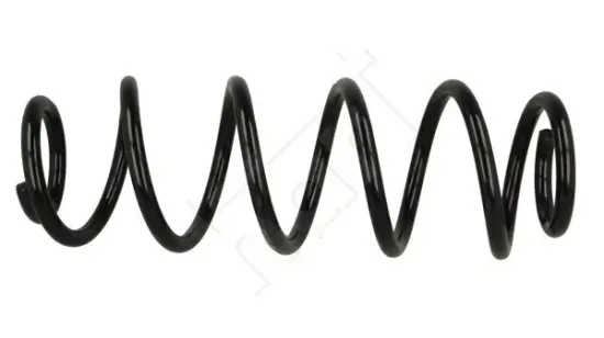 Fahrwerksfeder Hinterachse HART 451 053 Bild Fahrwerksfeder Hinterachse HART 451 053