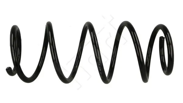 Fahrwerksfeder Vorderachse HART 454 588