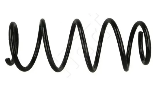 Fahrwerksfeder Vorderachse HART 454 588 Bild Fahrwerksfeder Vorderachse HART 454 588