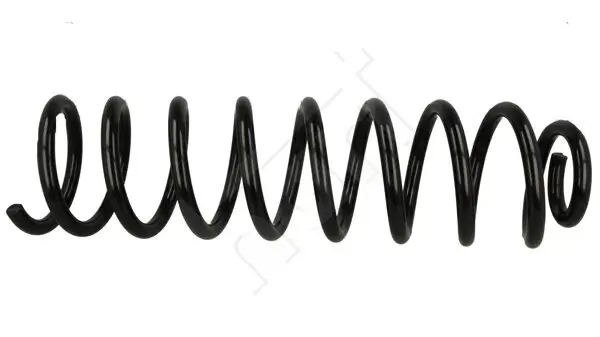 Fahrwerksfeder Vorderachse HART 456 462
