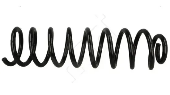 Fahrwerksfeder Vorderachse HART 456 462 Bild Fahrwerksfeder Vorderachse HART 456 462