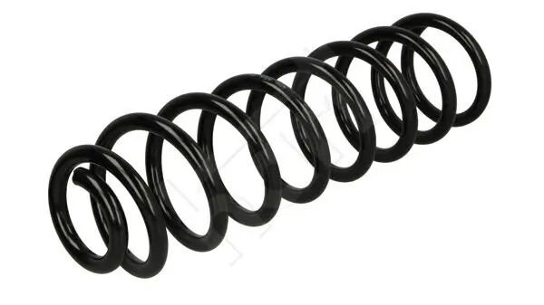 Fahrwerksfeder Hinterachse HART 456 464