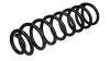 Fahrwerksfeder Hinterachse HART 456 464