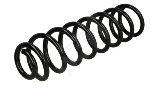 Fahrwerksfeder Hinterachse HART 456 464 Bild Fahrwerksfeder Hinterachse HART 456 464