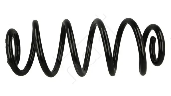 Fahrwerksfeder Vorderachse HART 456 811