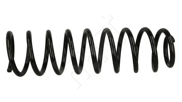 Fahrwerksfeder Hinterachse HART 456 812