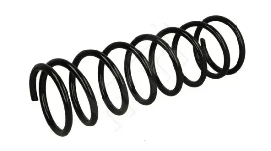 Fahrwerksfeder Hinterachse HART 456 813 Bild Fahrwerksfeder Hinterachse HART 456 813