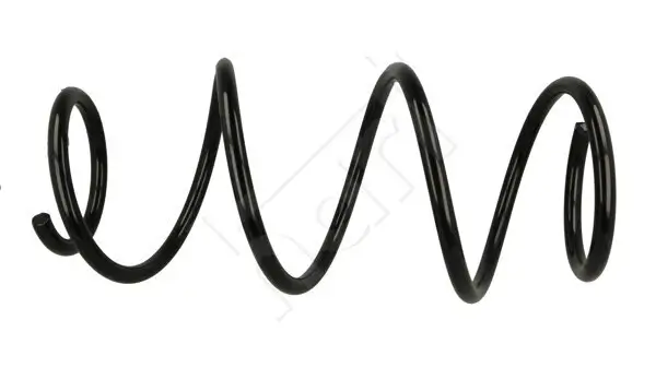 Fahrwerksfeder Vorderachse HART 456 817