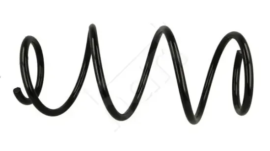 Fahrwerksfeder Vorderachse HART 456 817 Bild Fahrwerksfeder Vorderachse HART 456 817