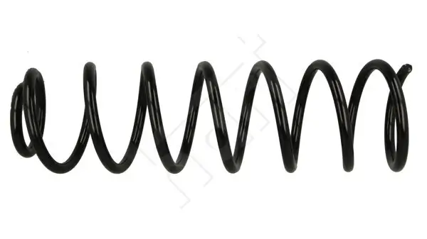 Fahrwerksfeder Hinterachse HART 458 398