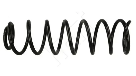 Fahrwerksfeder Hinterachse HART 458 398 Bild Fahrwerksfeder Hinterachse HART 458 398