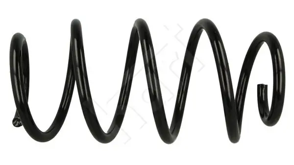 Fahrwerksfeder Vorderachse HART 458 401