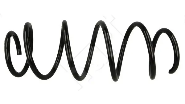 Fahrwerksfeder Vorderachse HART 458 402