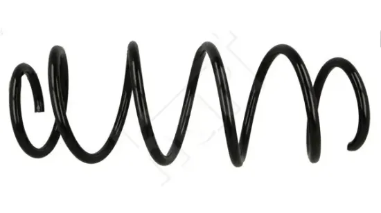 Fahrwerksfeder Vorderachse HART 458 402 Bild Fahrwerksfeder Vorderachse HART 458 402