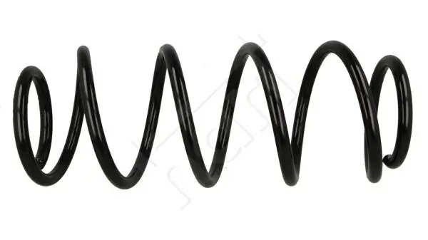 Fahrwerksfeder Vorderachse HART 458 403