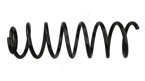 Fahrwerksfeder Hinterachse HART 458 405