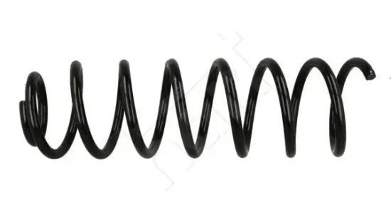 Fahrwerksfeder Hinterachse HART 458 405 Bild Fahrwerksfeder Hinterachse HART 458 405