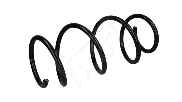 Fahrwerksfeder Vorderachse HART 459 498