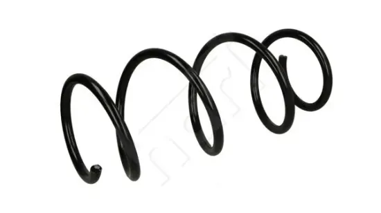 Fahrwerksfeder Vorderachse HART 459 498 Bild Fahrwerksfeder Vorderachse HART 459 498