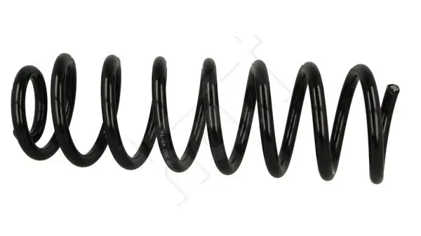 Fahrwerksfeder Hinterachse HART 459 502