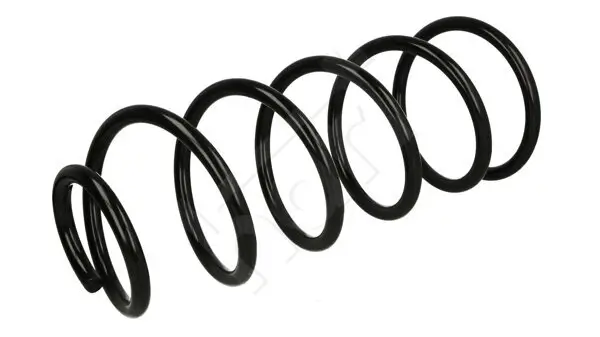 Fahrwerksfeder Vorderachse HART 459 504