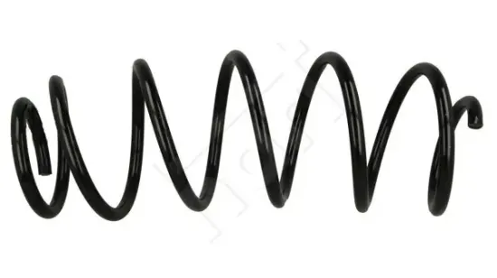 Fahrwerksfeder Vorderachse HART 461 837 Bild Fahrwerksfeder Vorderachse HART 461 837