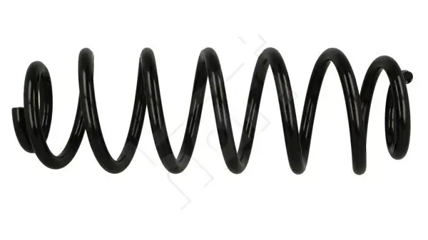 Fahrwerksfeder Hinterachse HART 461 845