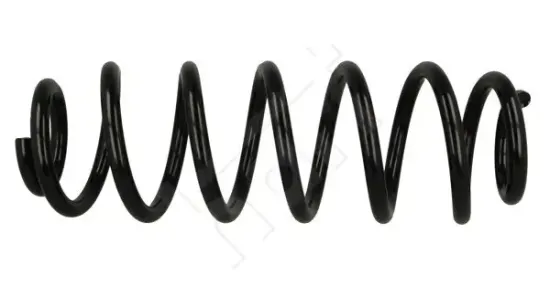 Fahrwerksfeder Hinterachse HART 461 845 Bild Fahrwerksfeder Hinterachse HART 461 845