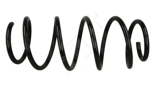 Fahrwerksfeder Vorderachse HART 461 851 Bild Fahrwerksfeder Vorderachse HART 461 851