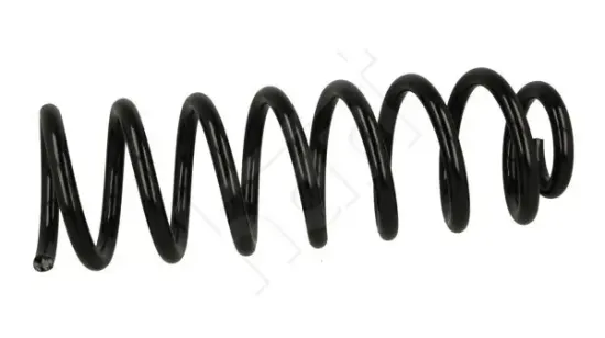 Fahrwerksfeder Hinterachse HART 462 803 Bild Fahrwerksfeder Hinterachse HART 462 803