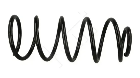 Fahrwerksfeder Vorderachse HART 462 804 Bild Fahrwerksfeder Vorderachse HART 462 804