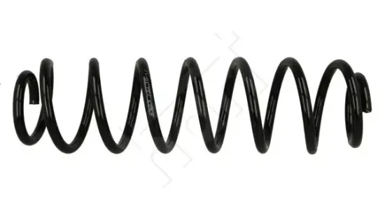 Fahrwerksfeder Hinterachse HART 463 733 Bild Fahrwerksfeder Hinterachse HART 463 733