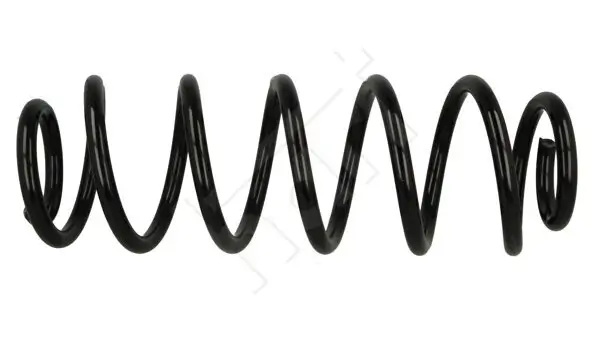 Fahrwerksfeder Hinterachse HART 463 735