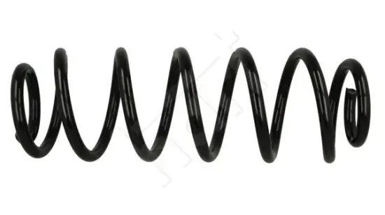 Fahrwerksfeder Hinterachse HART 463 735 Bild Fahrwerksfeder Hinterachse HART 463 735