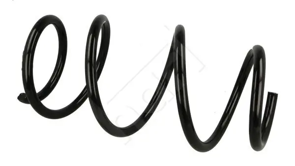 Fahrwerksfeder Vorderachse HART 463 740