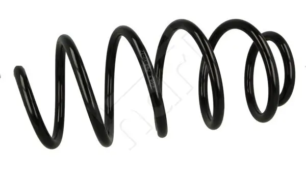 Fahrwerksfeder Vorderachse HART 463 743