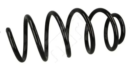 Fahrwerksfeder Vorderachse HART 463 743 Bild Fahrwerksfeder Vorderachse HART 463 743