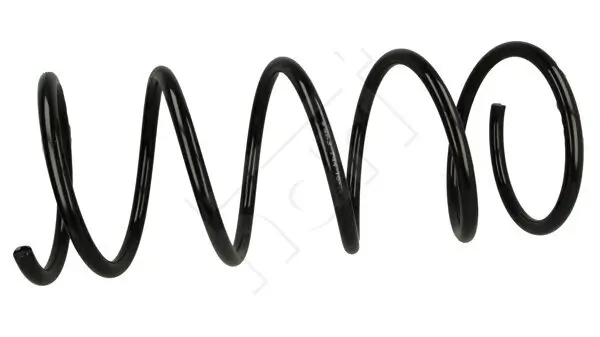 Fahrwerksfeder Vorderachse HART 463 744