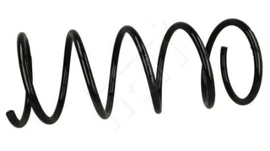 Fahrwerksfeder Vorderachse HART 463 744 Bild Fahrwerksfeder Vorderachse HART 463 744