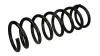 Fahrwerksfeder Hinterachse HART 463 746