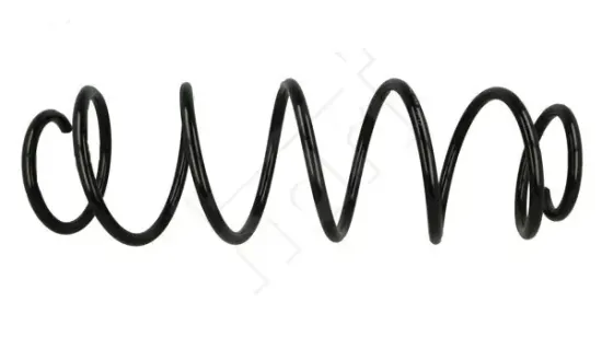 Fahrwerksfeder Vorderachse HART 463 749 Bild Fahrwerksfeder Vorderachse HART 463 749