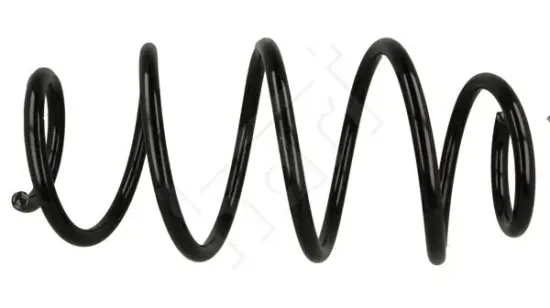 Fahrwerksfeder Vorderachse HART 463 757 Bild Fahrwerksfeder Vorderachse HART 463 757