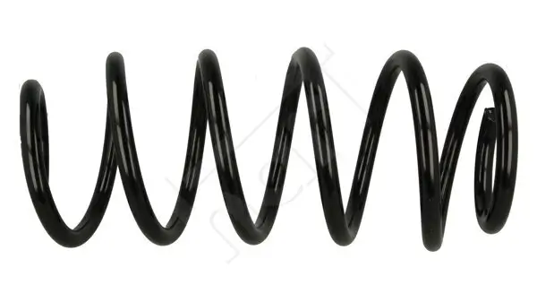 Fahrwerksfeder Vorderachse HART 463 758