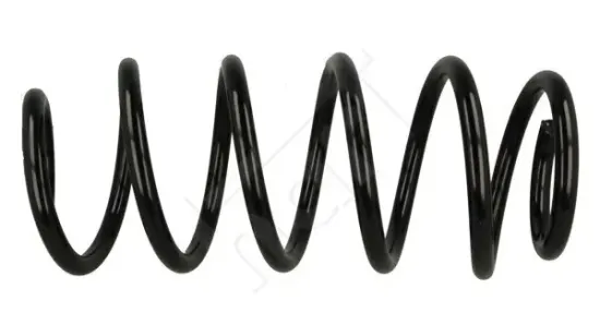 Fahrwerksfeder Vorderachse HART 463 758 Bild Fahrwerksfeder Vorderachse HART 463 758